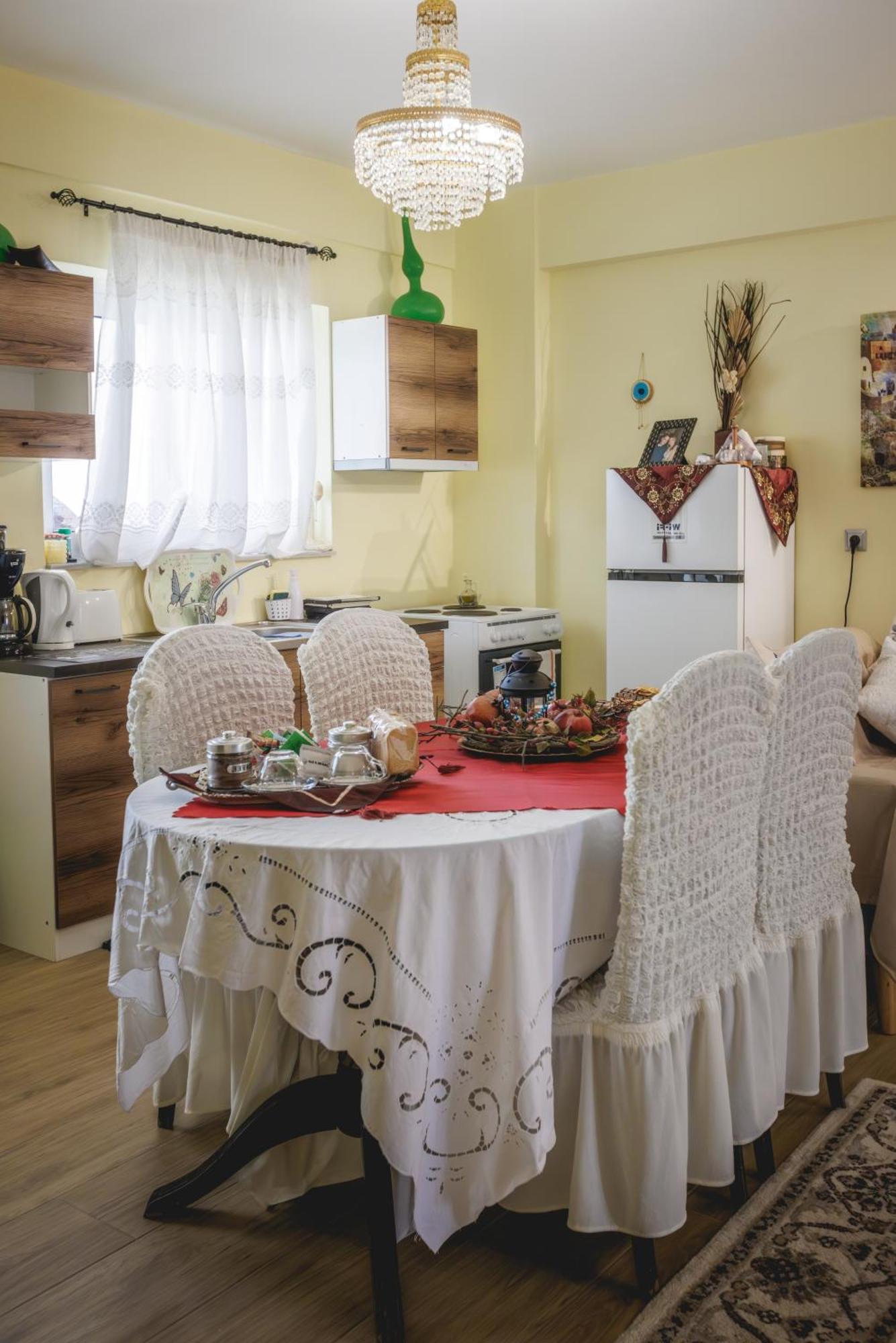 Καινούριο Σπίτι Σε Ήσυχη Τοποθεσία Lejlighed Nafplio Eksteriør billede
